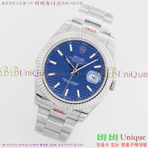 �η��� ���̽��� ������� ��������Ʈ 41mm 116201-6(�����Ʈ-3235)