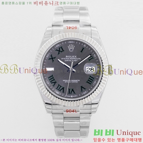 �η��� ���̽��� ������� ��������Ʈ 41mm 116201-9(�����Ʈ-3235)