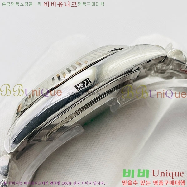 �ѷ��� ��������Ʈ 41mm 126334-V4-2(�����Ʈ-2824)
