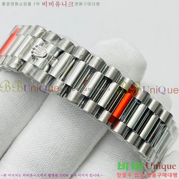 �ѷ��� ��������Ʈ 41mm 126334-V4-2(�����Ʈ-2824)