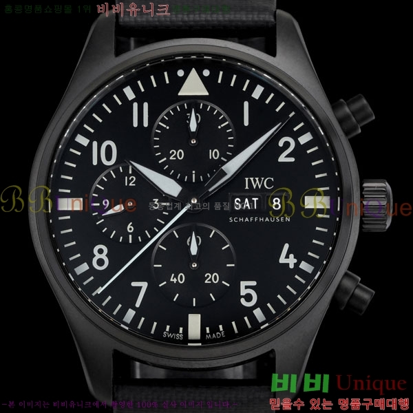 ���̴������� �ð� �����ƽ IW69360-1