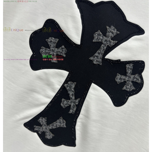 ���� ũ������ ���� Ƽ���� CH125386-13